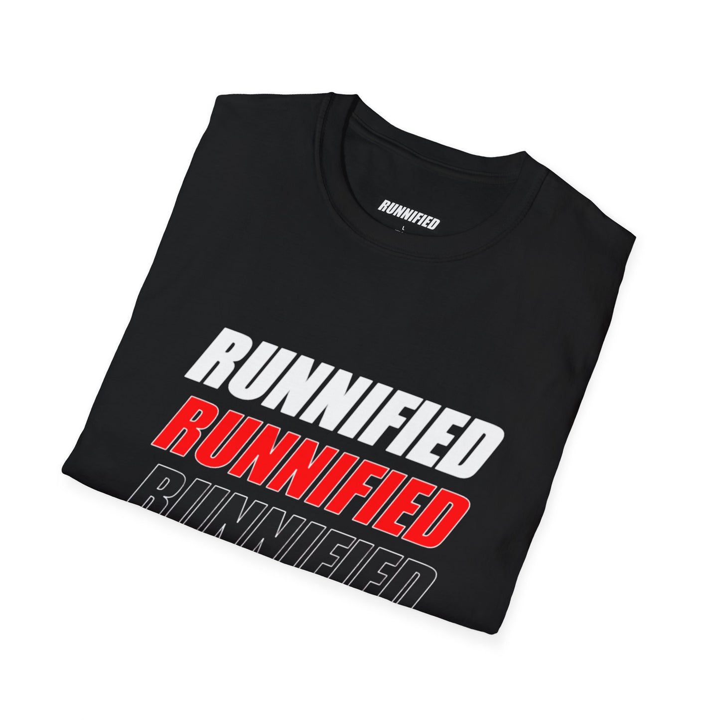 RUNNIFIED on Repeat