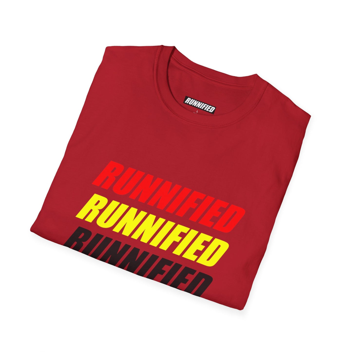 RUNNIFIED on Repeat