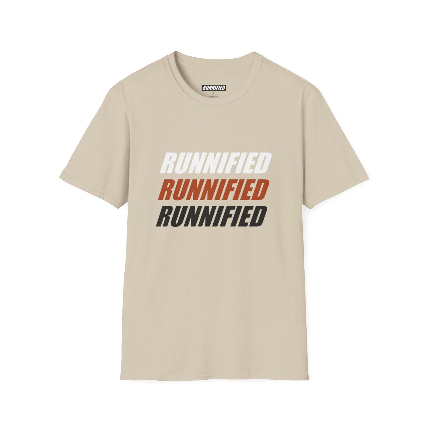 RUNNIFIED on Repeat