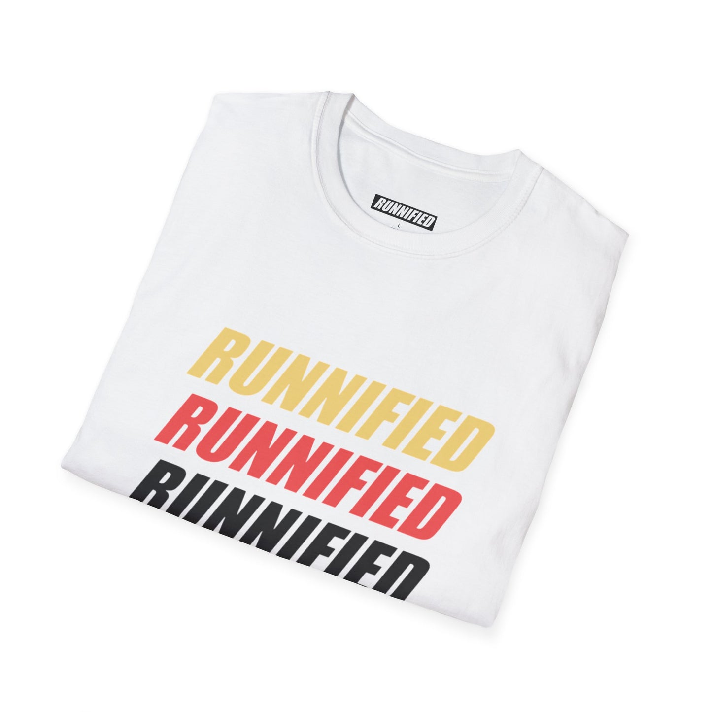 RUNNIFIED on Repeat