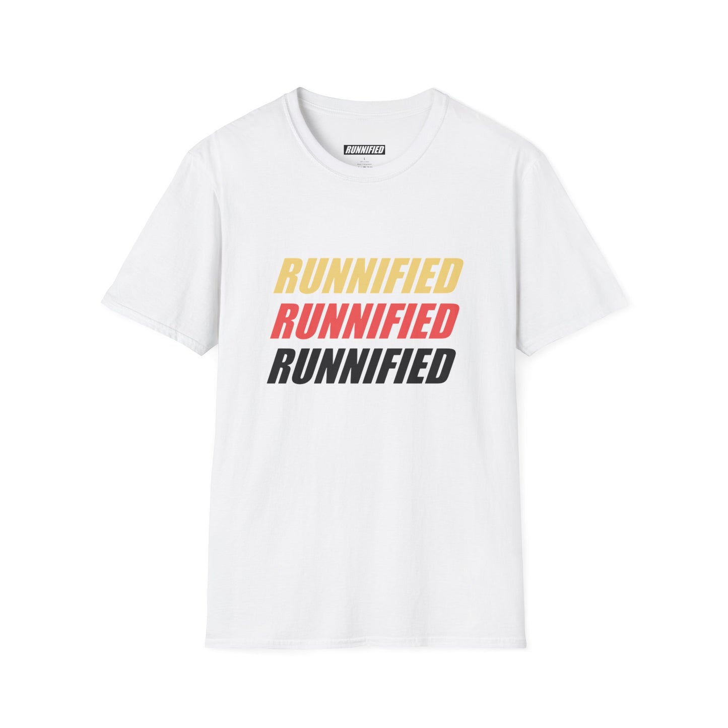 RUNNIFIED on Repeat