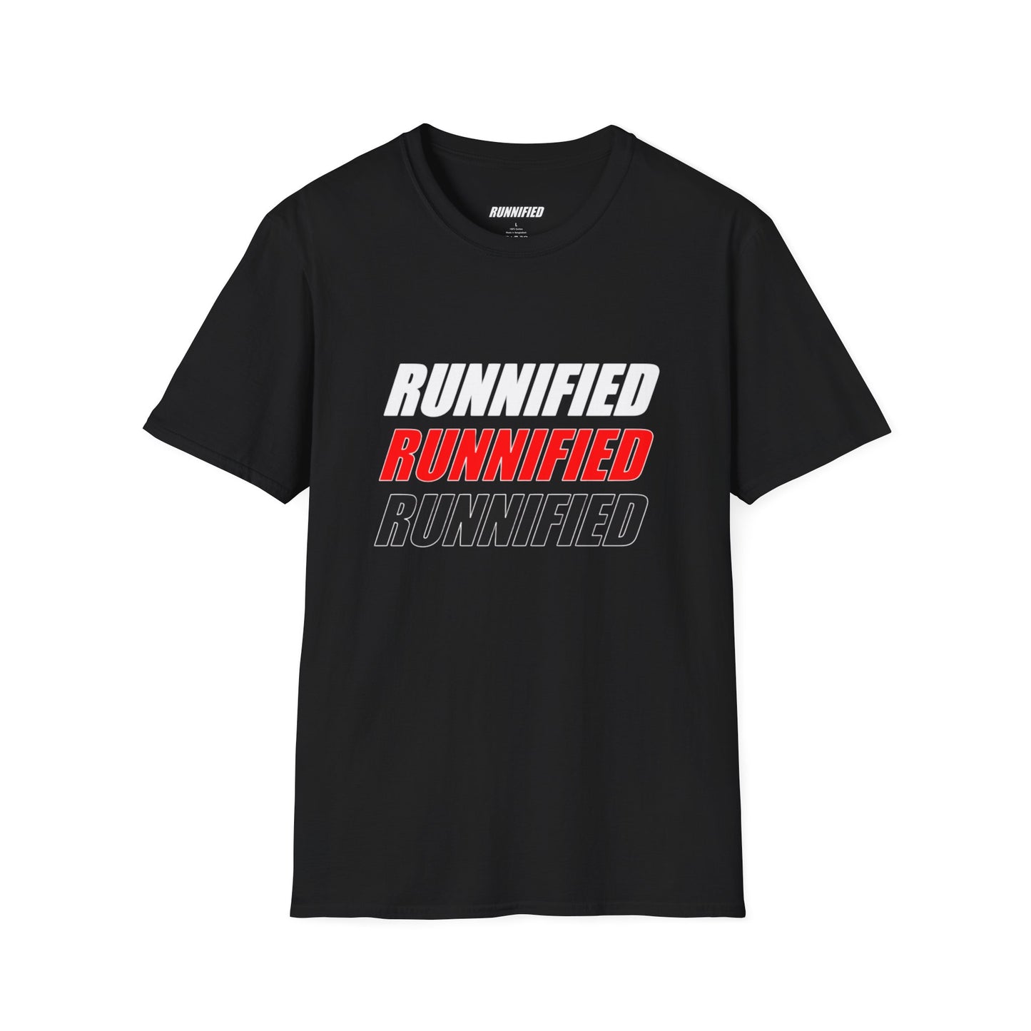 RUNNIFIED on Repeat