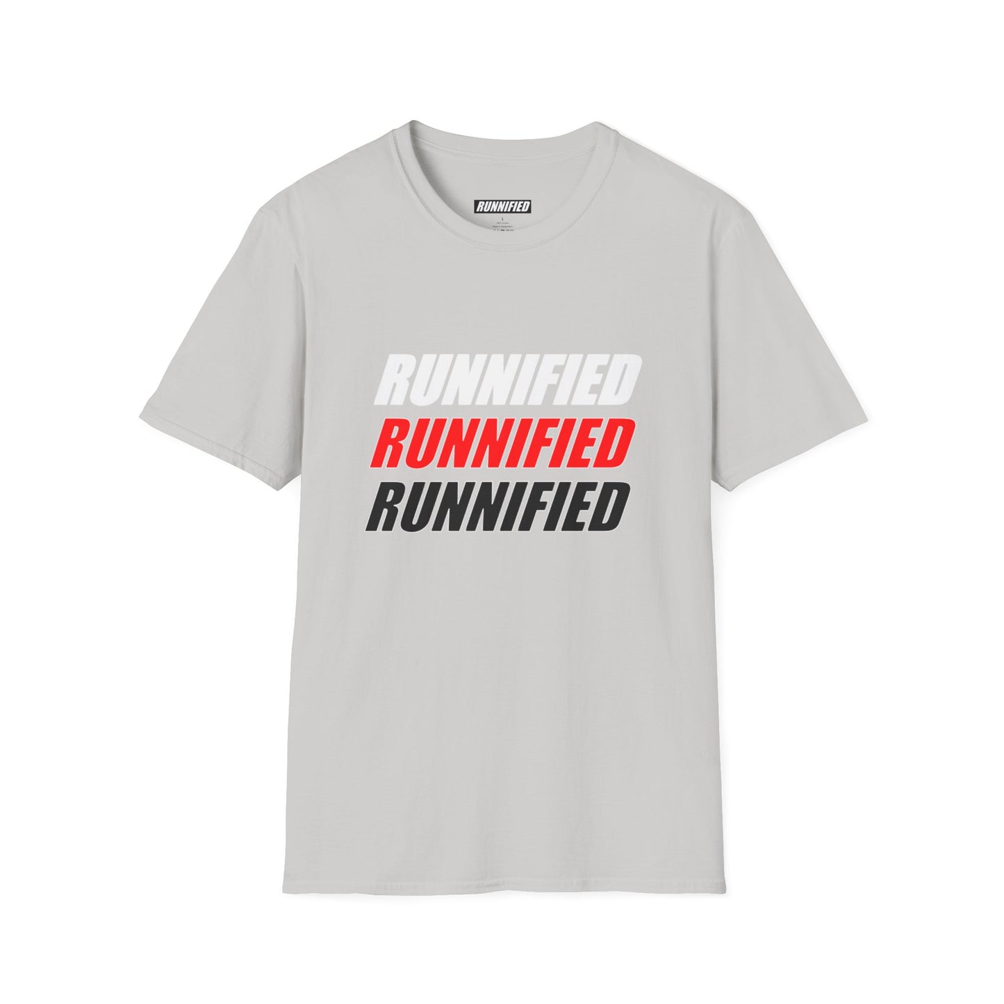 RUNNIFIED on Repeat