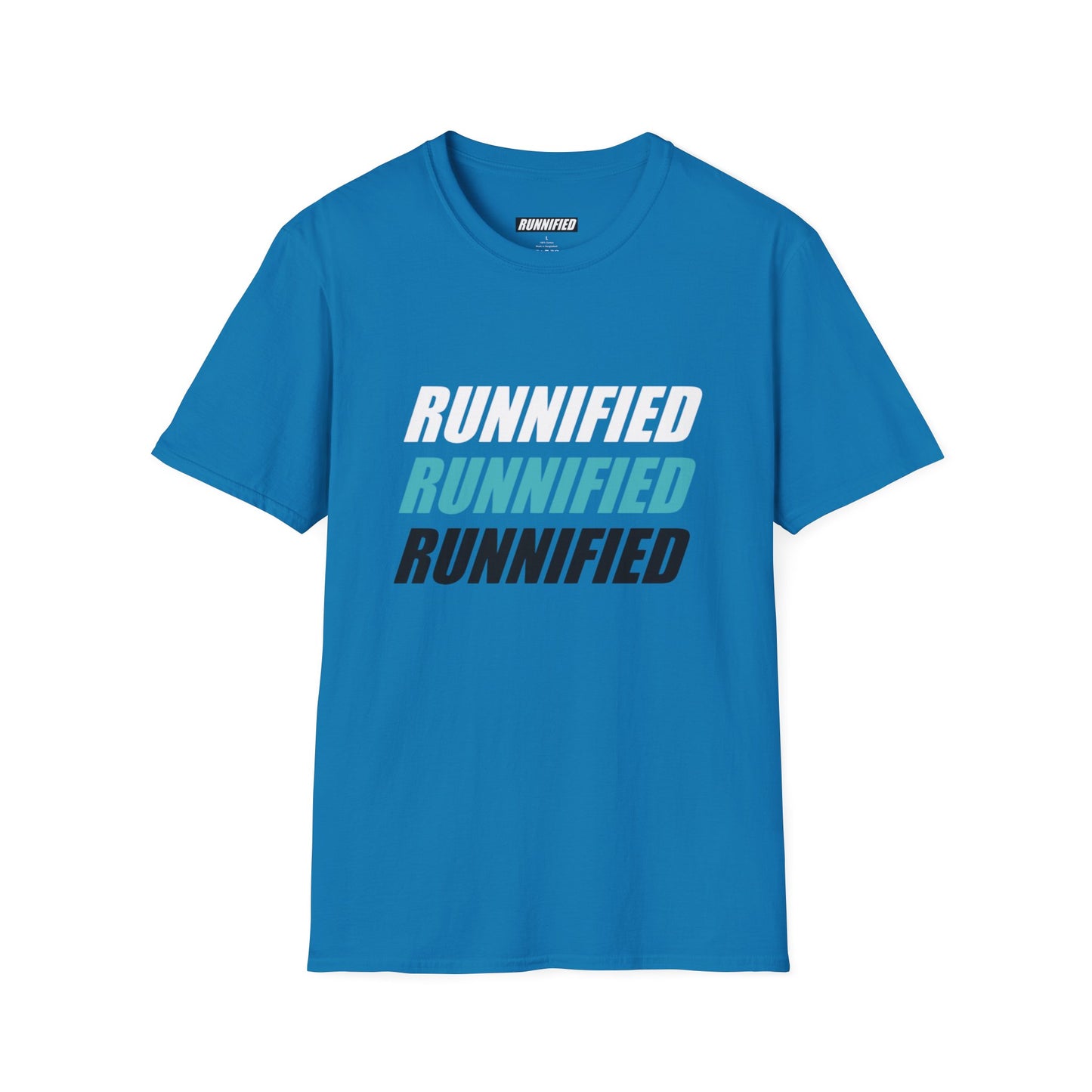RUNNIFIED on Repeat